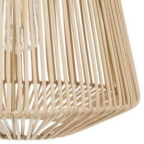 Atmosphera - LED napelemes függesztett lámpa JILY LED/1,2V 600 mAh IP44