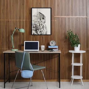 Kép 50x70 cm Owl – Styler