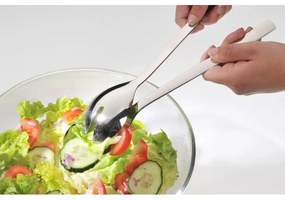 WMF - NUOVA tálalókészlet, 4 db, rozsdamentes acél