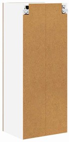 Függő szekrény Riga Artisan tölgy 40 x 31 x 100 cm Faanyag