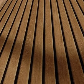 Signature PENT 7x7 műanyag kerti ház velencei barna