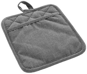 Szilikon-szálkeverékből edényfogó Adam – douceur d'intérieur