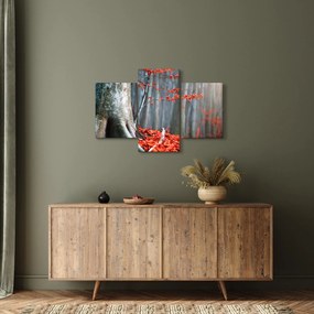 Kép - Ősz (90x60 cm)