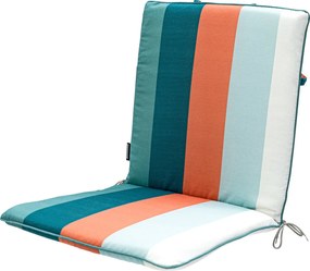 Kerti szék párna PLUSHIO 97x49 cm - több változatban Termék színe: Sötétkék