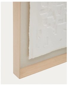 Kép 70x90 cm Annia – Kave Home