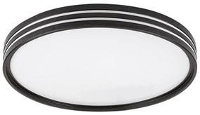 Rabalux 71118 - EPORA LED mennyezeti lámpa, 25W, 230V, 3000K