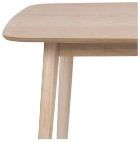 Nagano étkezőasztal, 150 x 80 cm - Actona