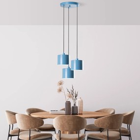Duz - 195Light Blue - 3