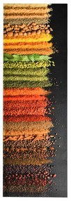 Spice&quot; mosható konyhai szőnyeg 45 x 150 cm&quot;