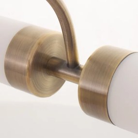 Rabalux 5746 - LED Fürdőszobai fali lámpa BETTY 2xLED/4W/230V