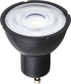 Reflector LED átlátszó búrás fényforrások