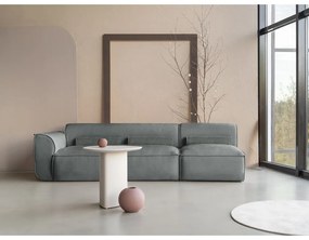 Zöld moduláris heverő (bal oldali) Flex Felix – Miuform