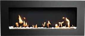 Easy M Close Black biokandalló (40 x 90 x 12 cm)