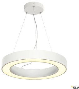 SLV MEDO 1002891 Függőlámpa 7x34W/LED 3000K 2095LM IP20
