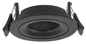 Cadmo álmennyezetbe süllyeszthető spotlámpa