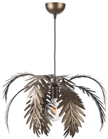 ONLI - Csillár zsinóron DUBAI 1xE27/22W/320V bronz