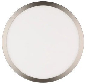 Eglo 98845 - LED fényerőszabályozható fürdőszobai lámpatest FUEVA-Z LED/19,5W/230V IP44