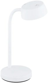 Eglo 99334 - LED Asztali lámpa CABALES LED/4,5W/230V