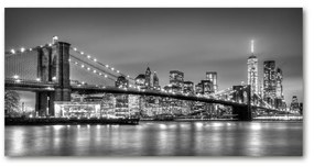Akrilüveg fotó Brooklyn híd oah-95854275