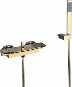 Arany kádcsaptelep Vízesés -Prémium