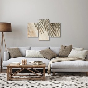 Kép - Árnyak (90x60 cm)