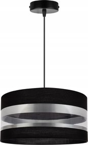 Mennyezeti Lámpa Lógó Csillár Szimpla Elegáns Króm Led Lámpabúra