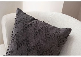 Párnahuzat 43x43 cm Tuffet – Mioli Decor
