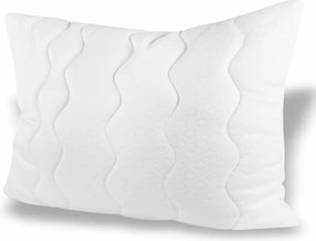 EMI Ekonomik antiallergén steppelt párna 50 x 70 cm 1+1 INGYEN