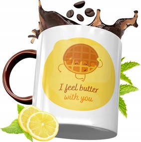 Bordó Bögre Fiúnak Születésnapra Ajándék