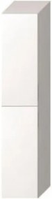 Jika Cubito fürdőszobaszekrény magas 32x161,8x32,2 cm fehér 3J42.2.230.500.1