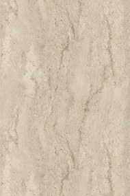 Corsa 120 - White, Travertine