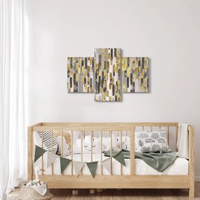 Kép - Modern dekoráció (90x60 cm)