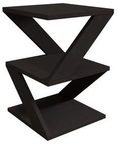 Kis asztal Albeni - Black