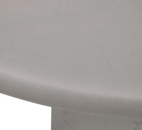 Mesa kerti dohányzóasztal