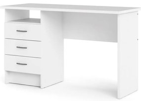 Felix íróasztal, fehér