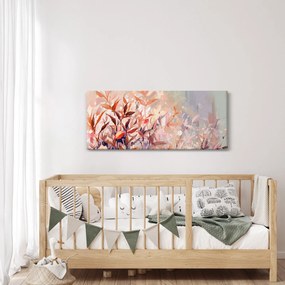 Kép - Festés pasztell ősz (120x50 cm)