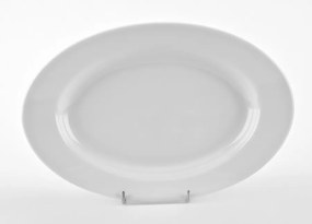 Ovális tálka 24cm Kasub2