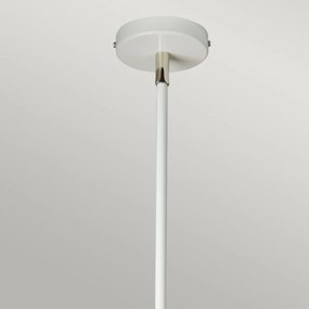 Elstead Lighting BALANCE BALANCE-P-WPN Függőlámpa 1x60W/E27