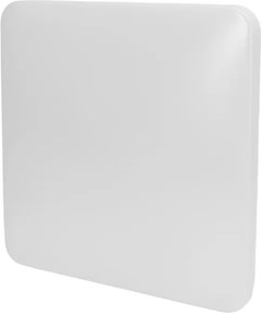 Brilagi - LED mennyezeti lámpatest MILKY WAY LED/24W/230V 3000K 37x37 cm