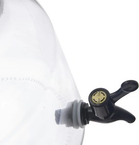 Italtartó 5,2 l – Orion