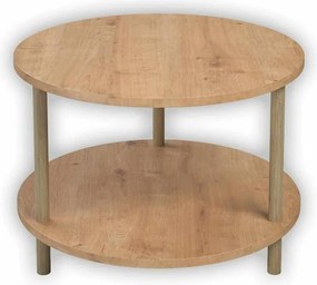 Peka-0008 - Sapphire Oak