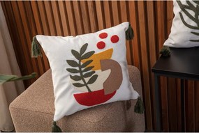 Párnahuzat 43x43 cm – Mila Home