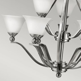Hinkley Lighting BOLLA HK-BOLLA9 Csillár 9x60W/E27