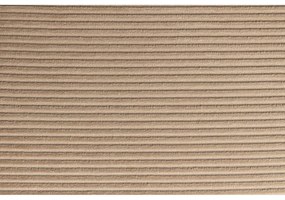 Bézs kanapé 200 cm Preston – Dutchbone