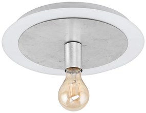 Eglo 97494 - LED Menyezeti lámpa PASSANO 1xE27/4W/230V