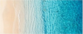 Kép - Strand (120x50 cm)