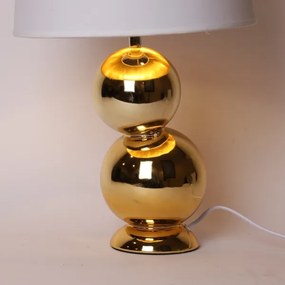 Asztali lámpa 1xE27/40W/230V