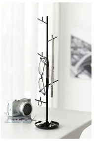 Branch fekete ékszertartó állvány - YAMAZAKI