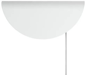 Nordlux - Fali lámpa MODEL 1xE14/25W/230V fehér