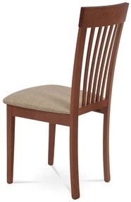 Étkezőszék készlet BC-3950, cseresznye, 2 db